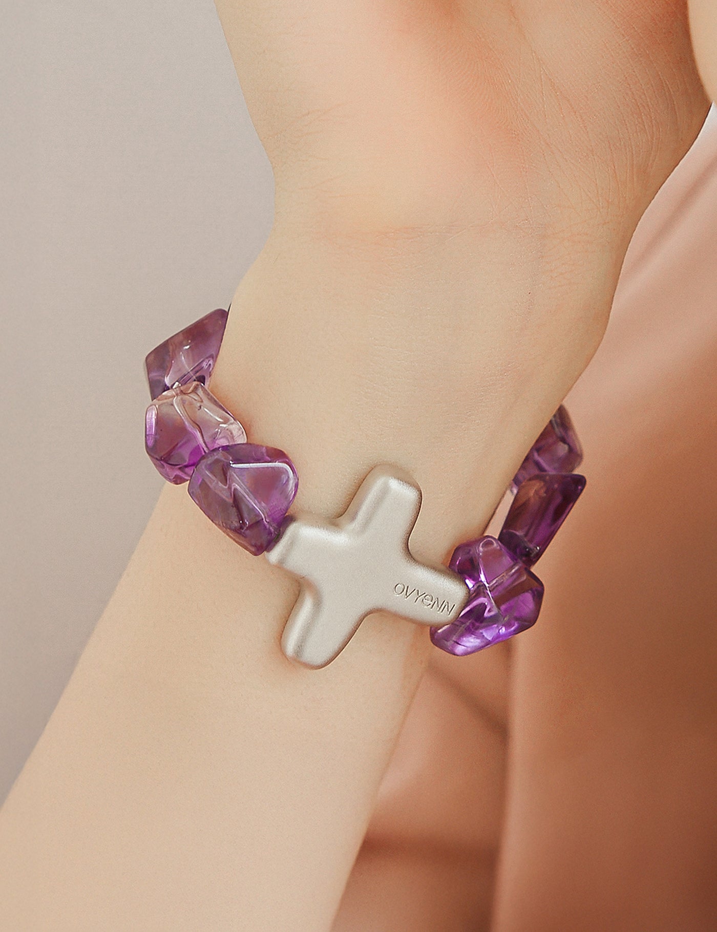 Cosmos|Amethyst