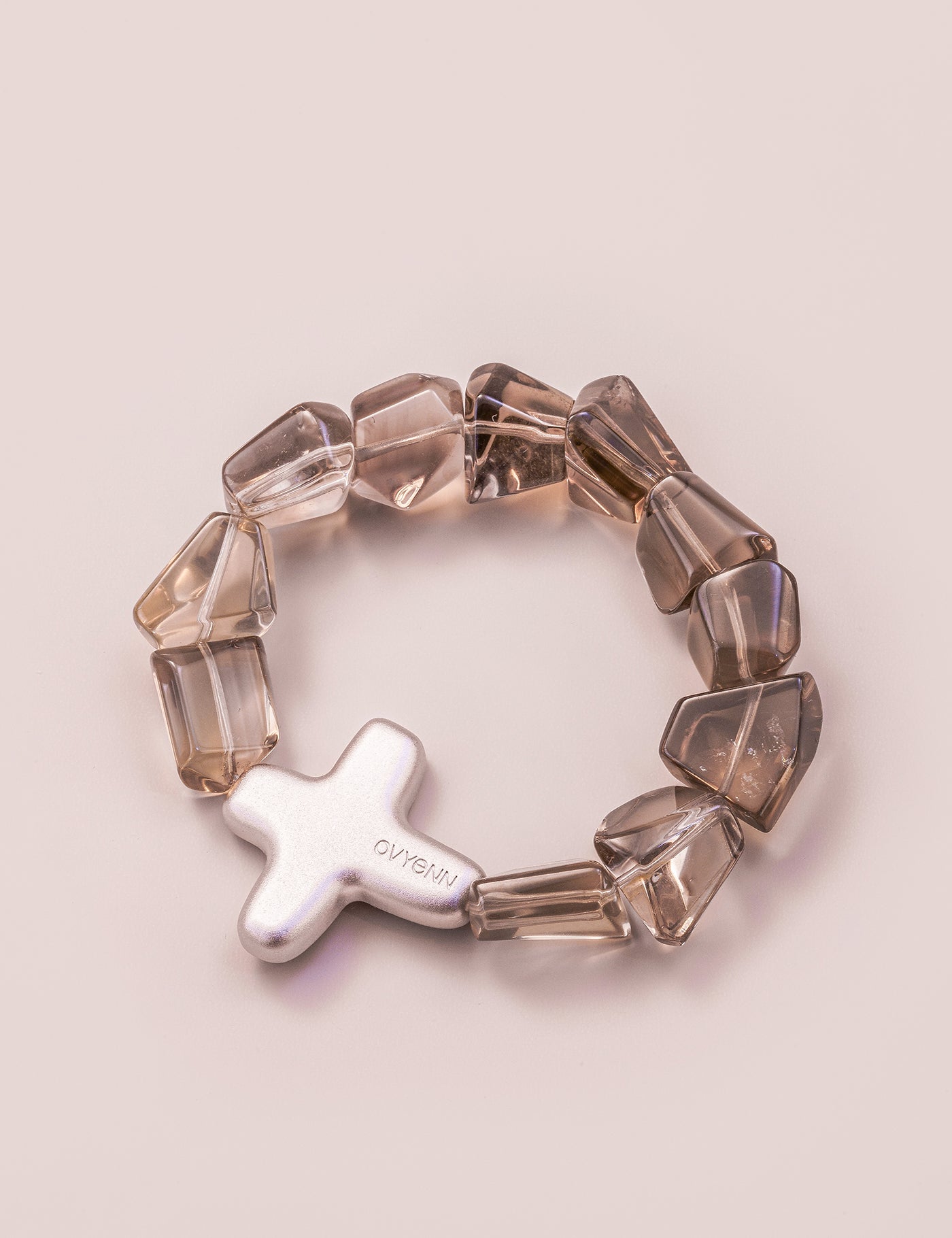 Cosmos|Smoky Quartz