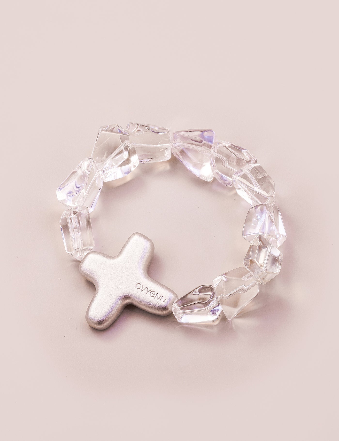 Cosmos|Clear Quartz