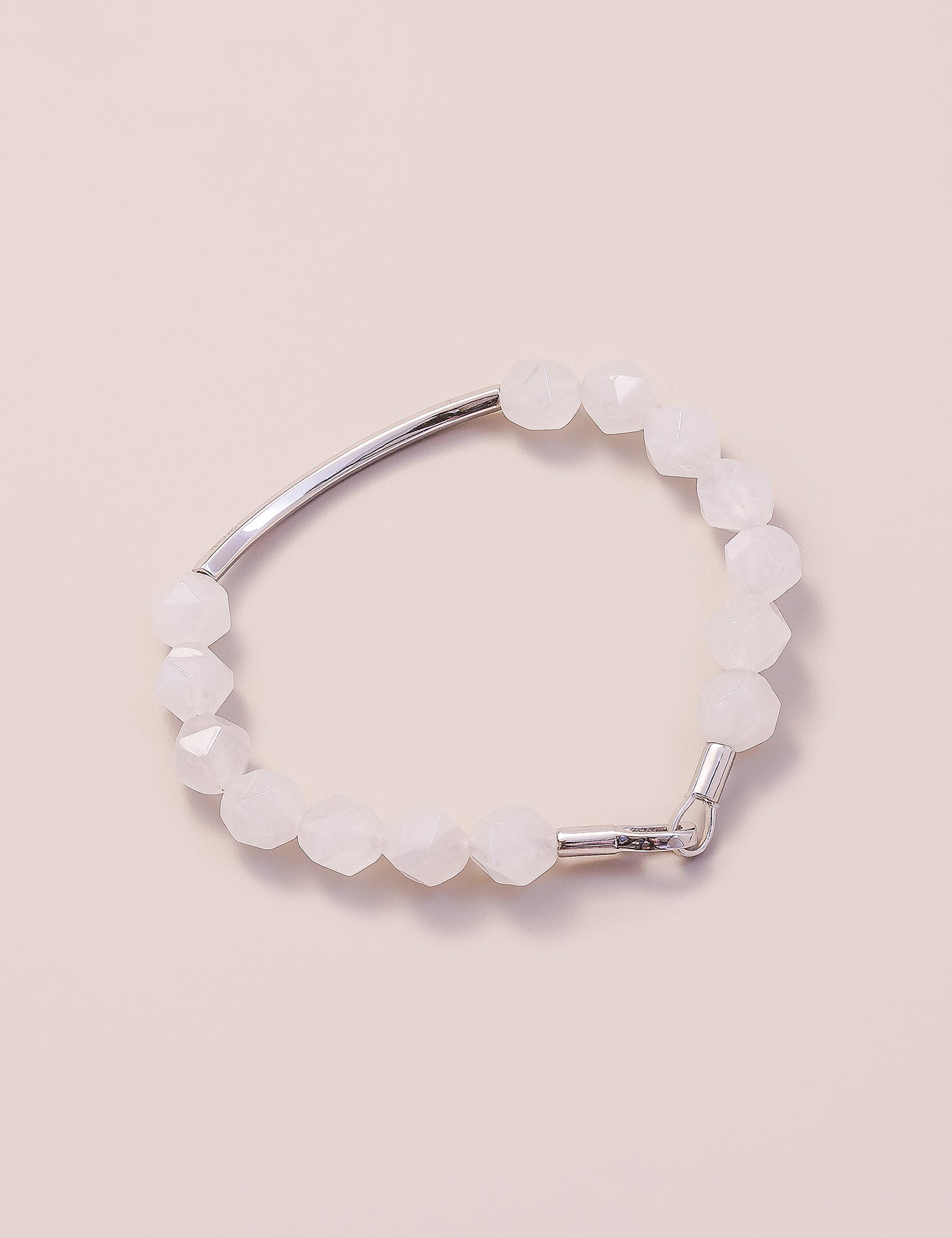Icy Pearl|White Jade