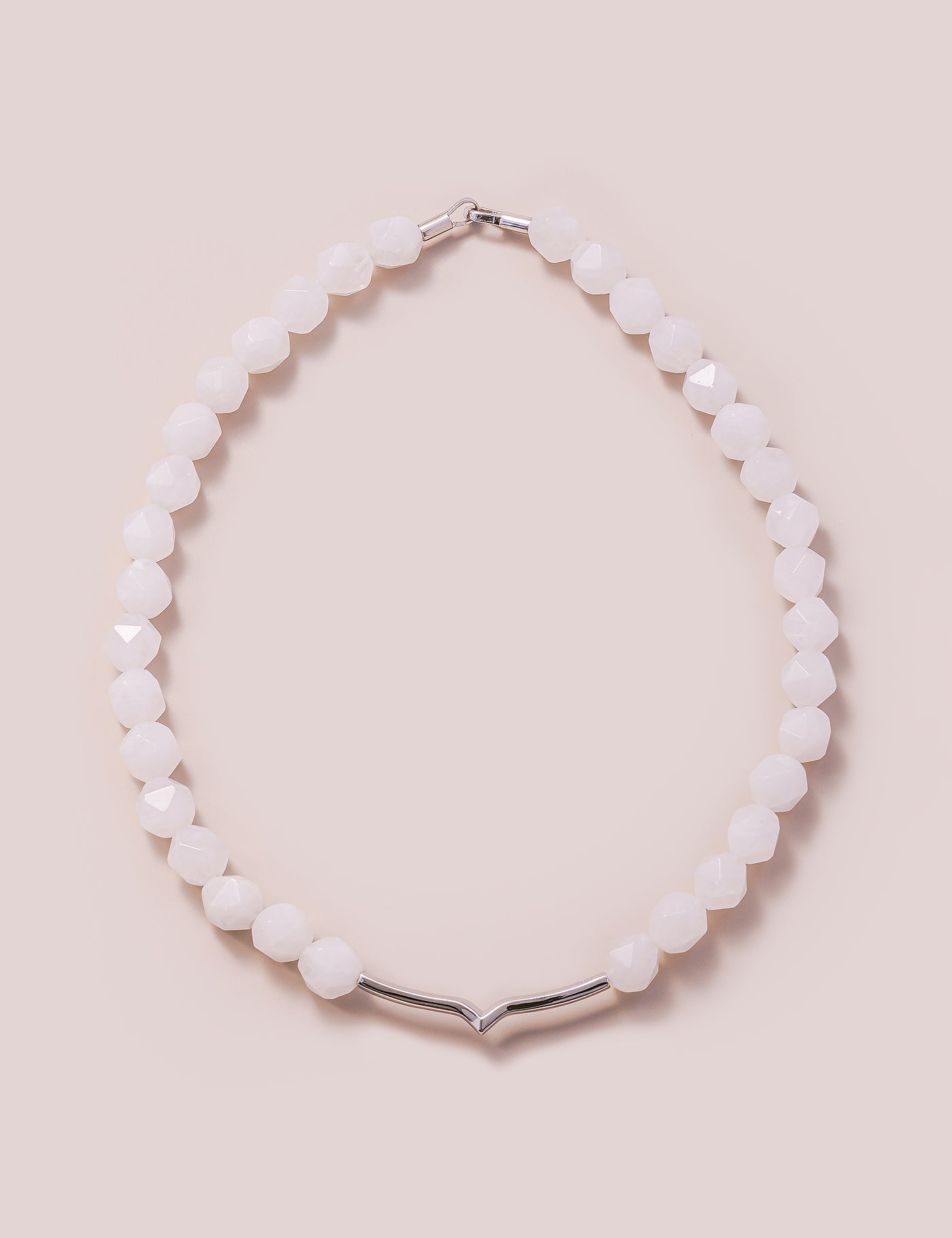 Icy Pearl|White Jade