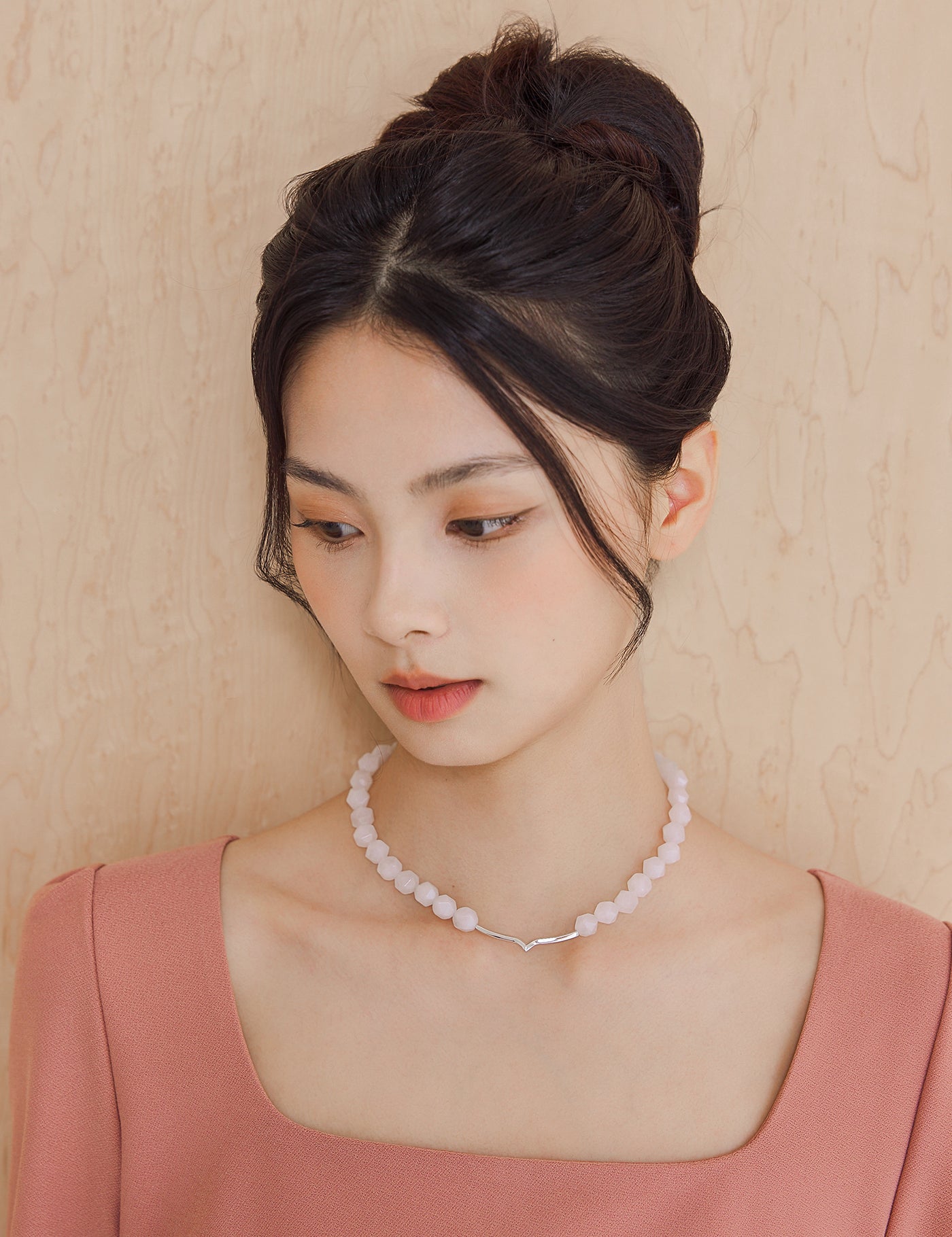 Icy Pearl|White Jade