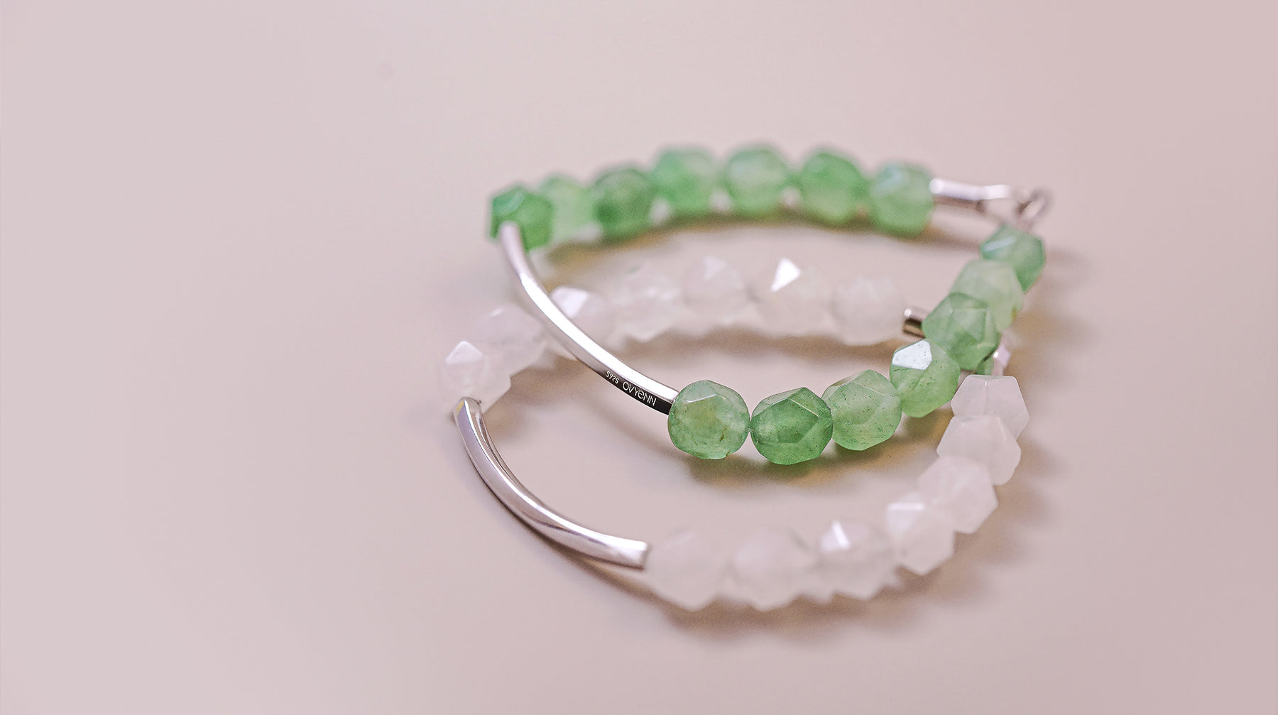 Icy Pearl|White Jade