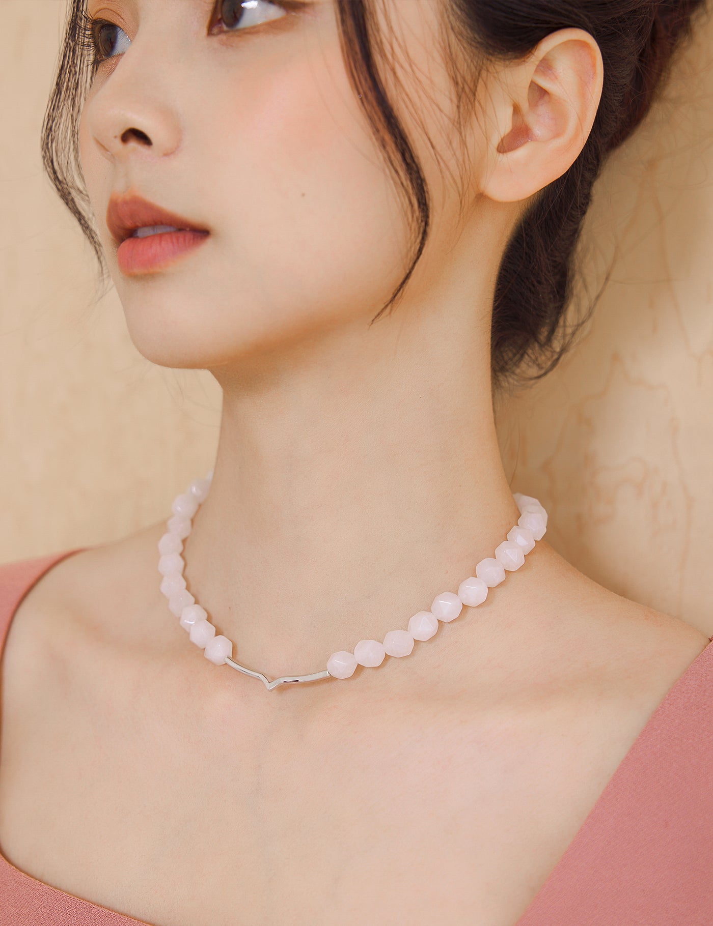 Perle Glacée|Jade blanche