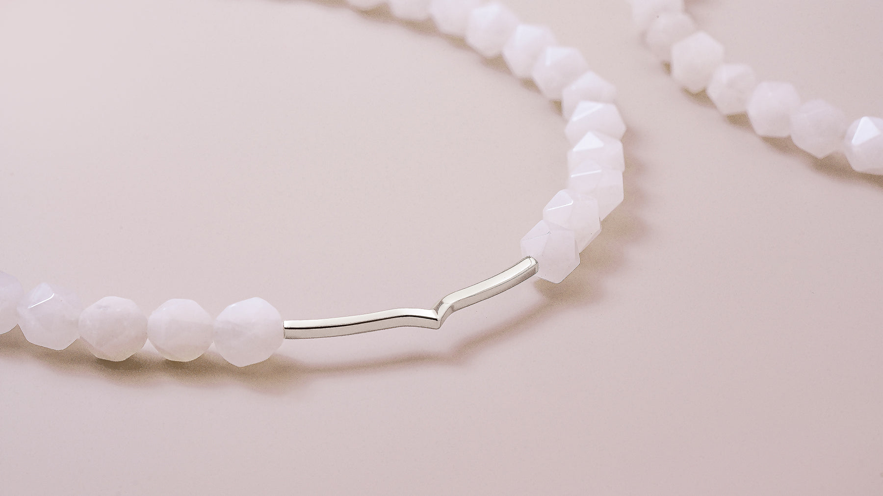 Icy Pearl|White Jade
