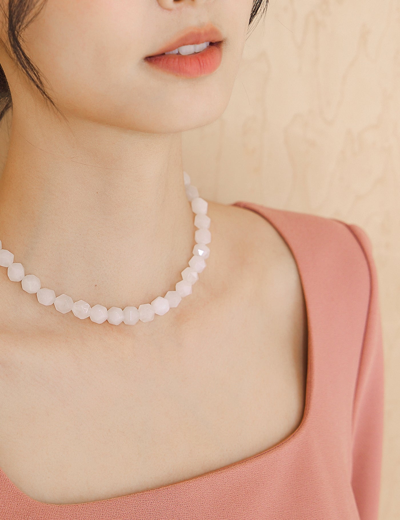 Icy Pearl_Classic|White Jade