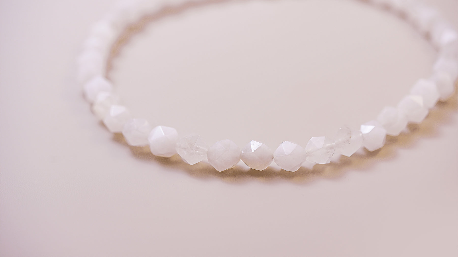 Icy Pearl_Classic|White Jade