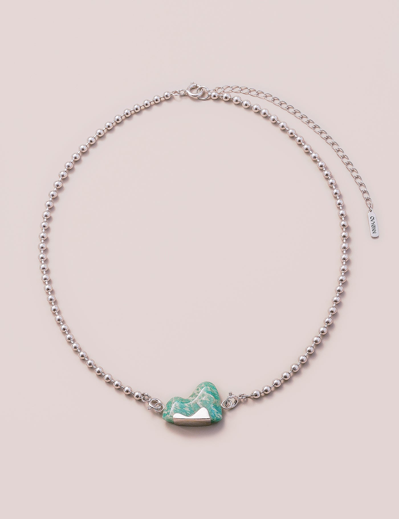 Mountain | Amazonite