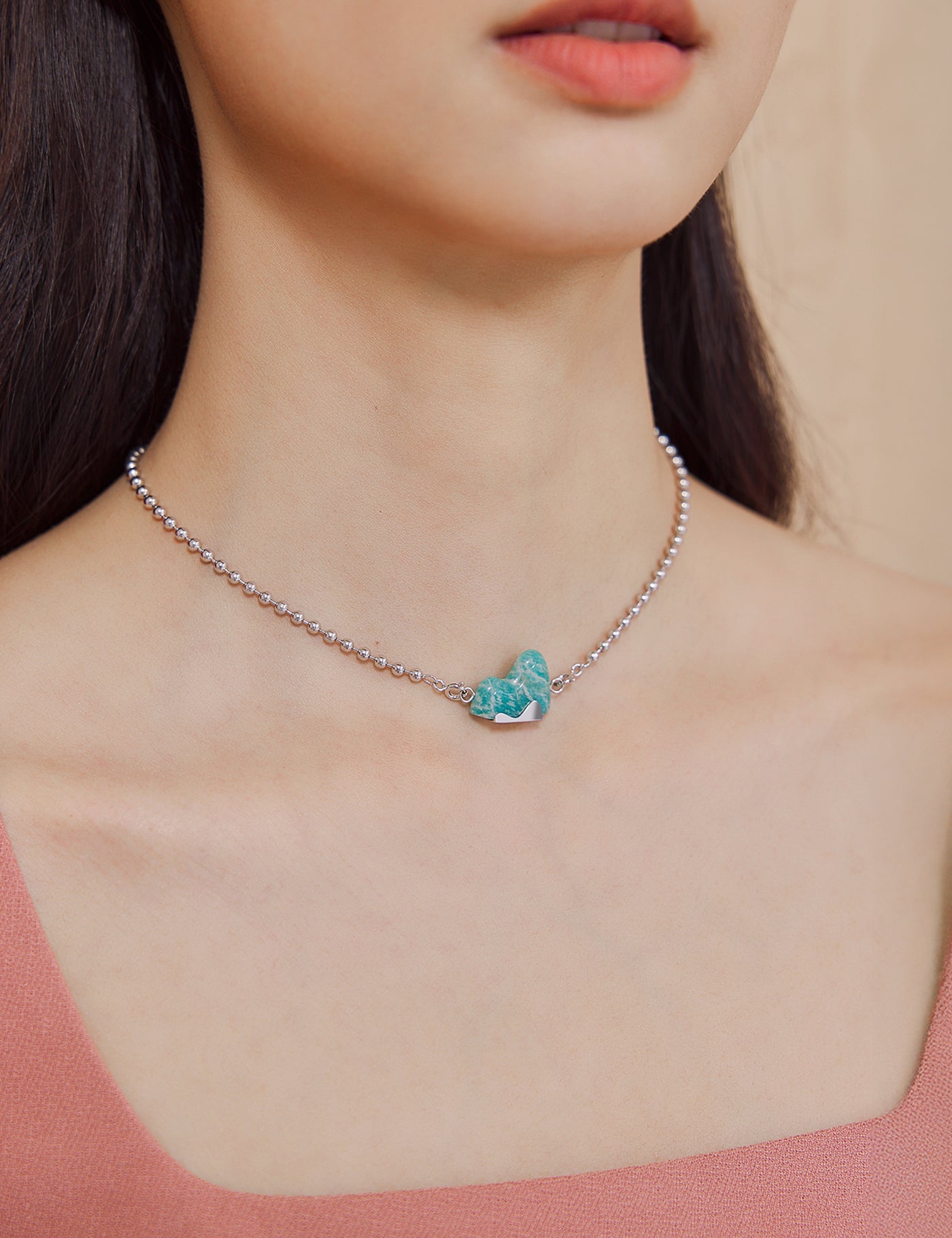 Mountain | Amazonite