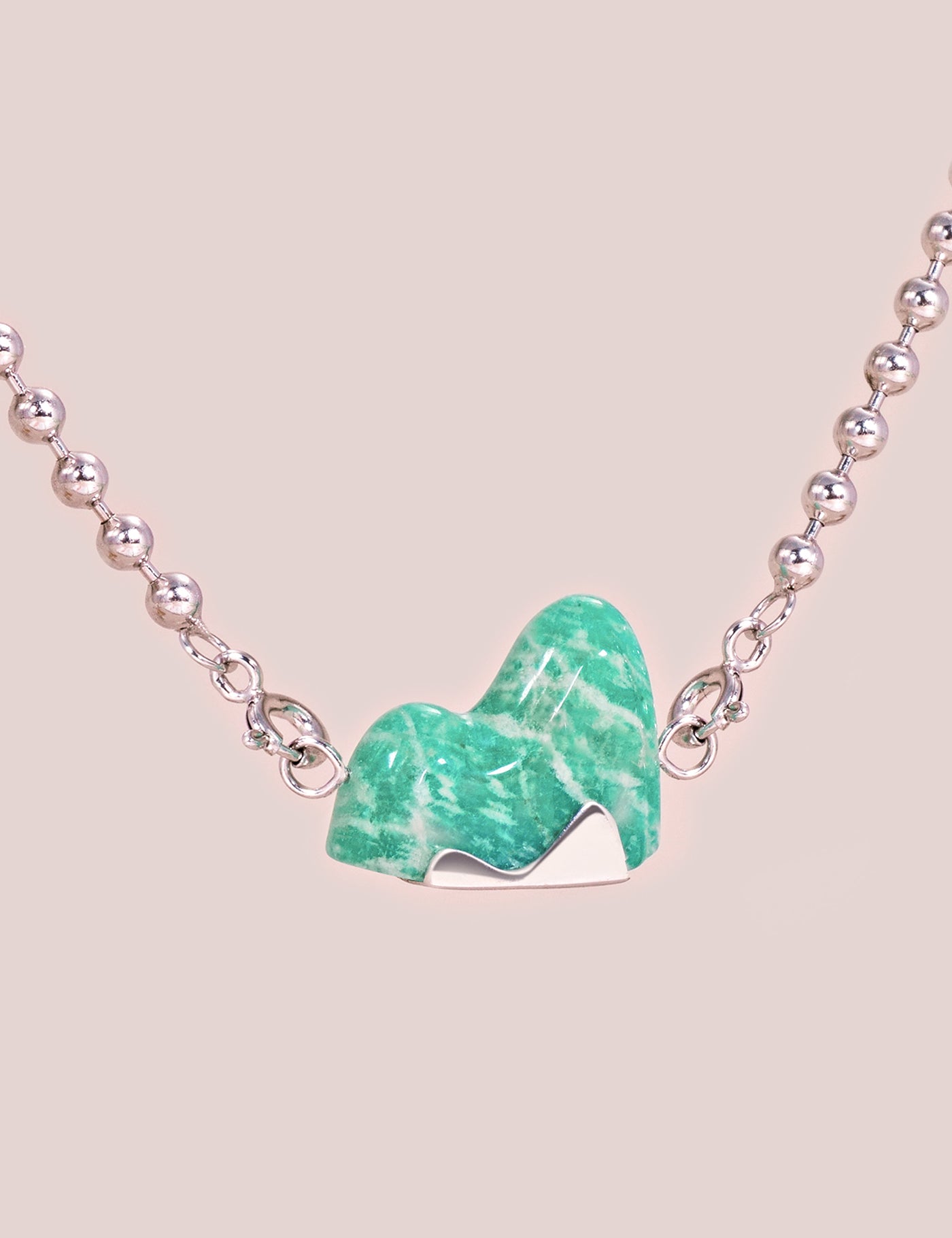 Mountain | Amazonite