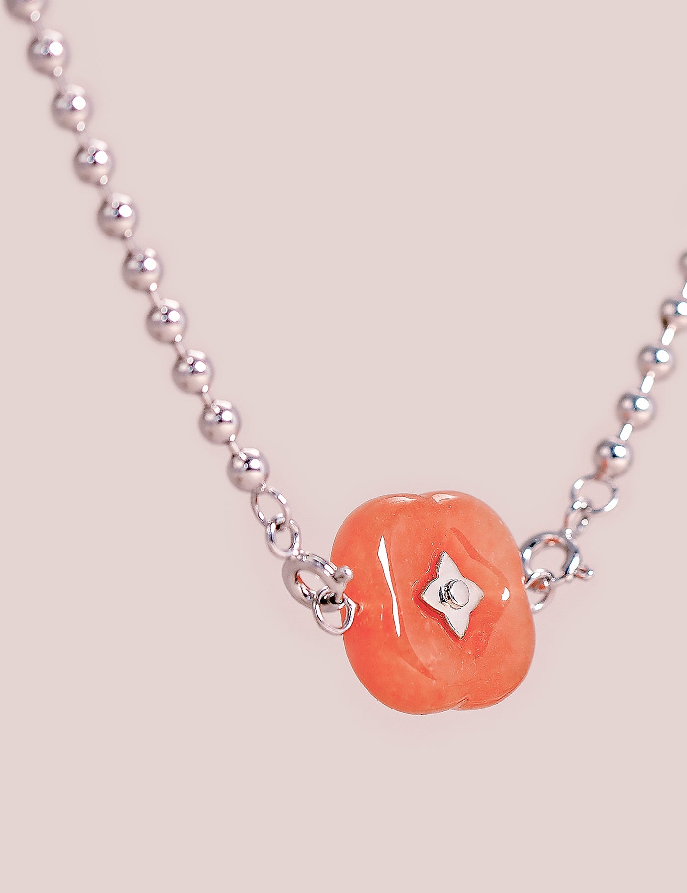 Persimmon|Red Aventurine