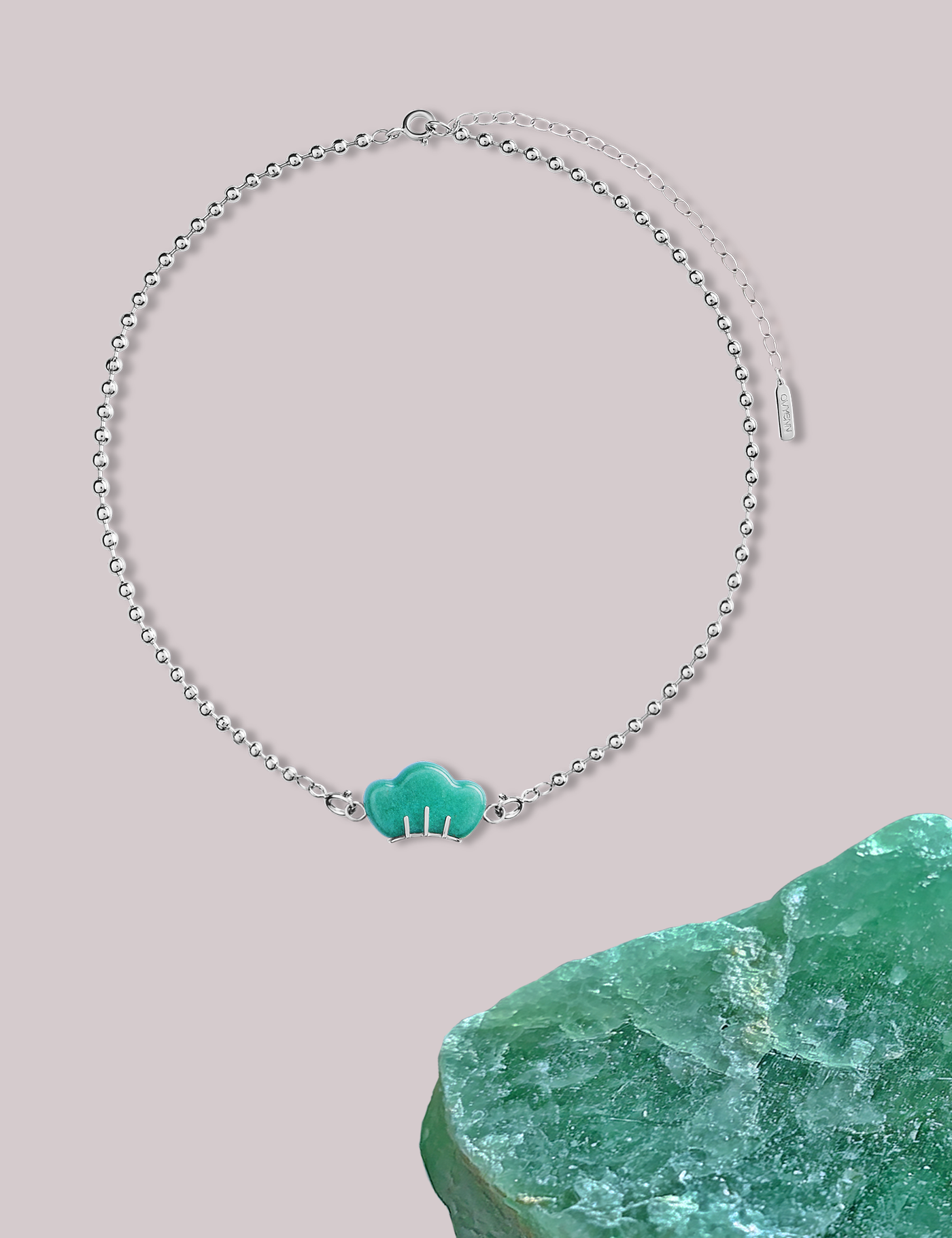 Everpine |Green Aventurine