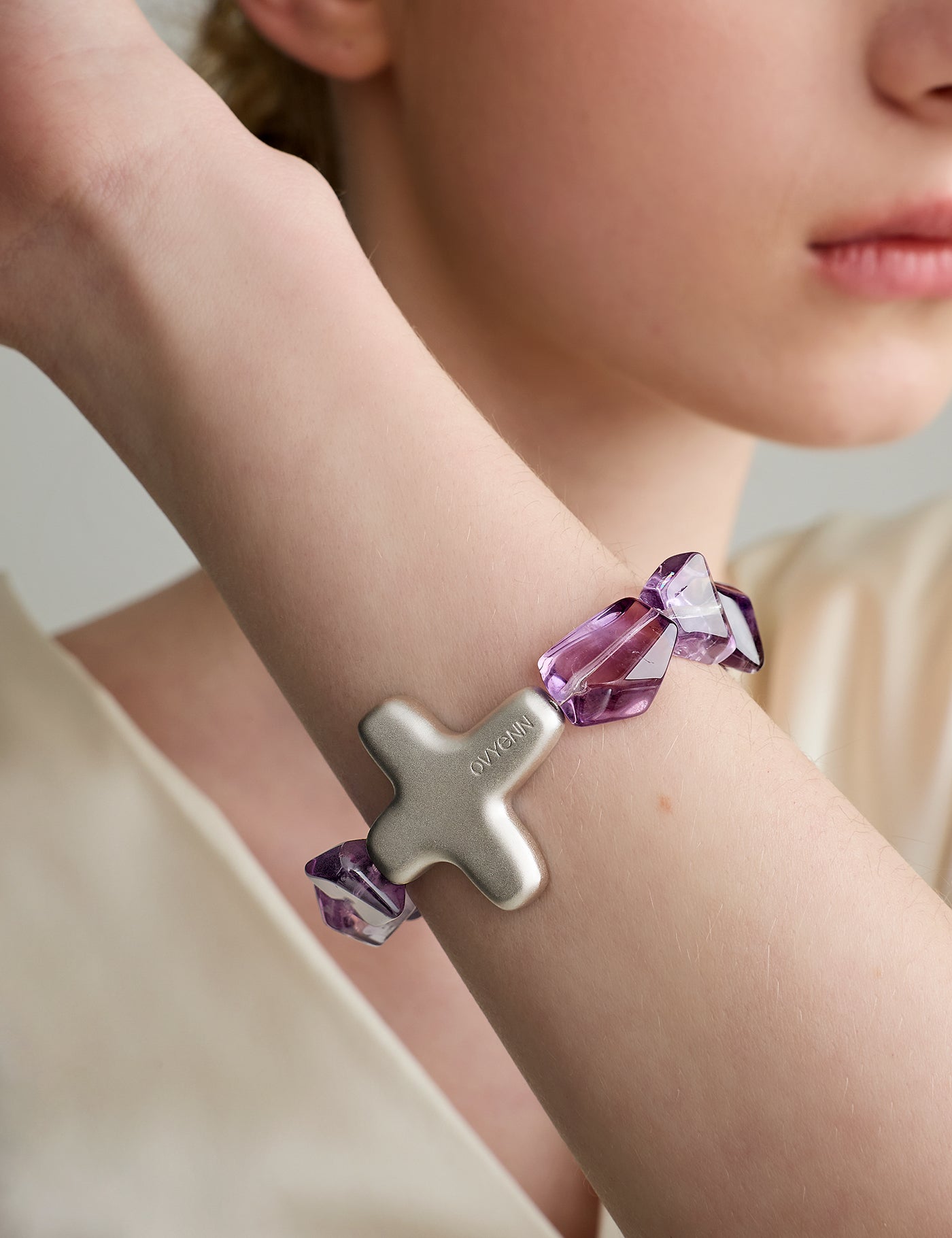 Cosmos|Amethyst