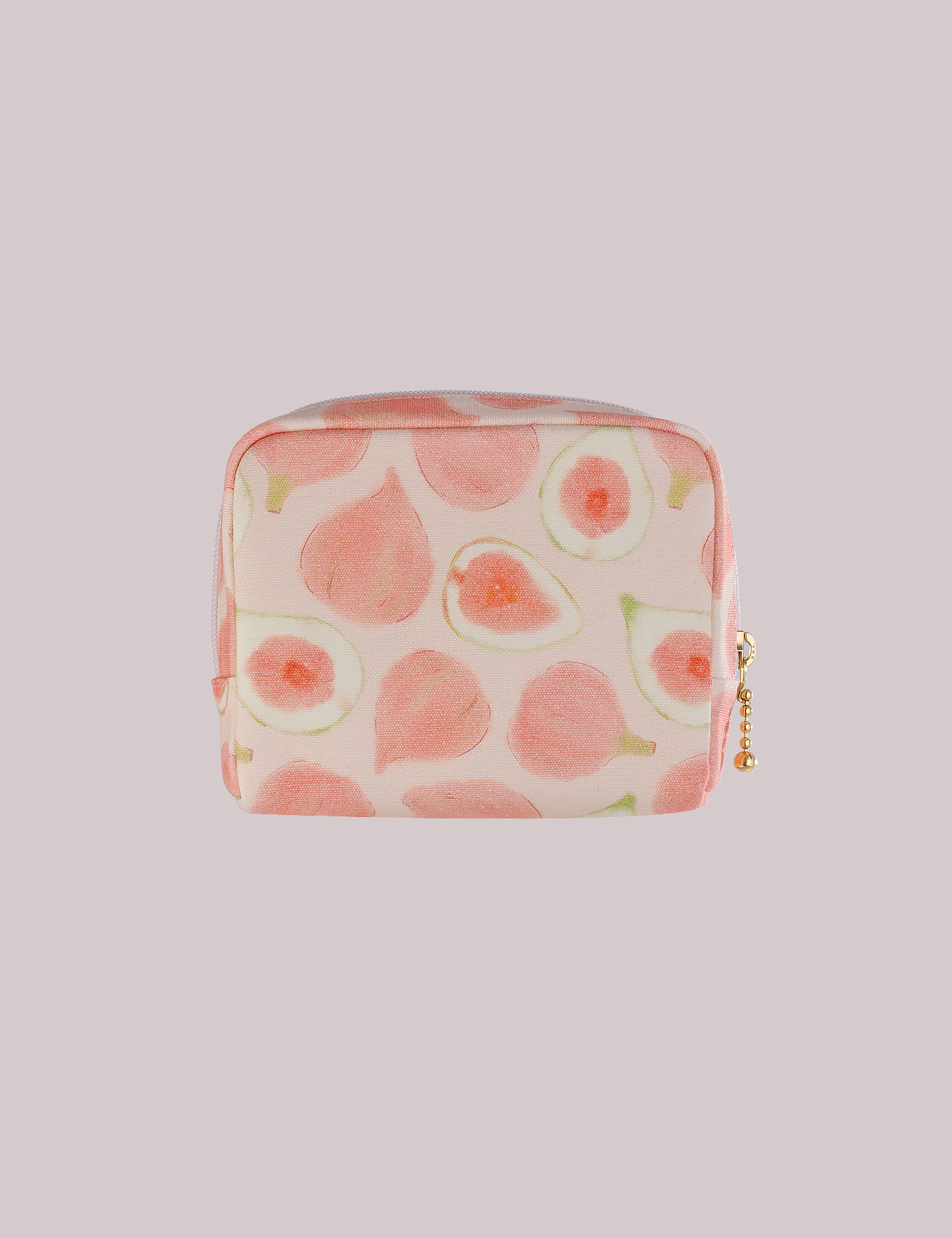 Cotton Jewelry Organizer · Fig