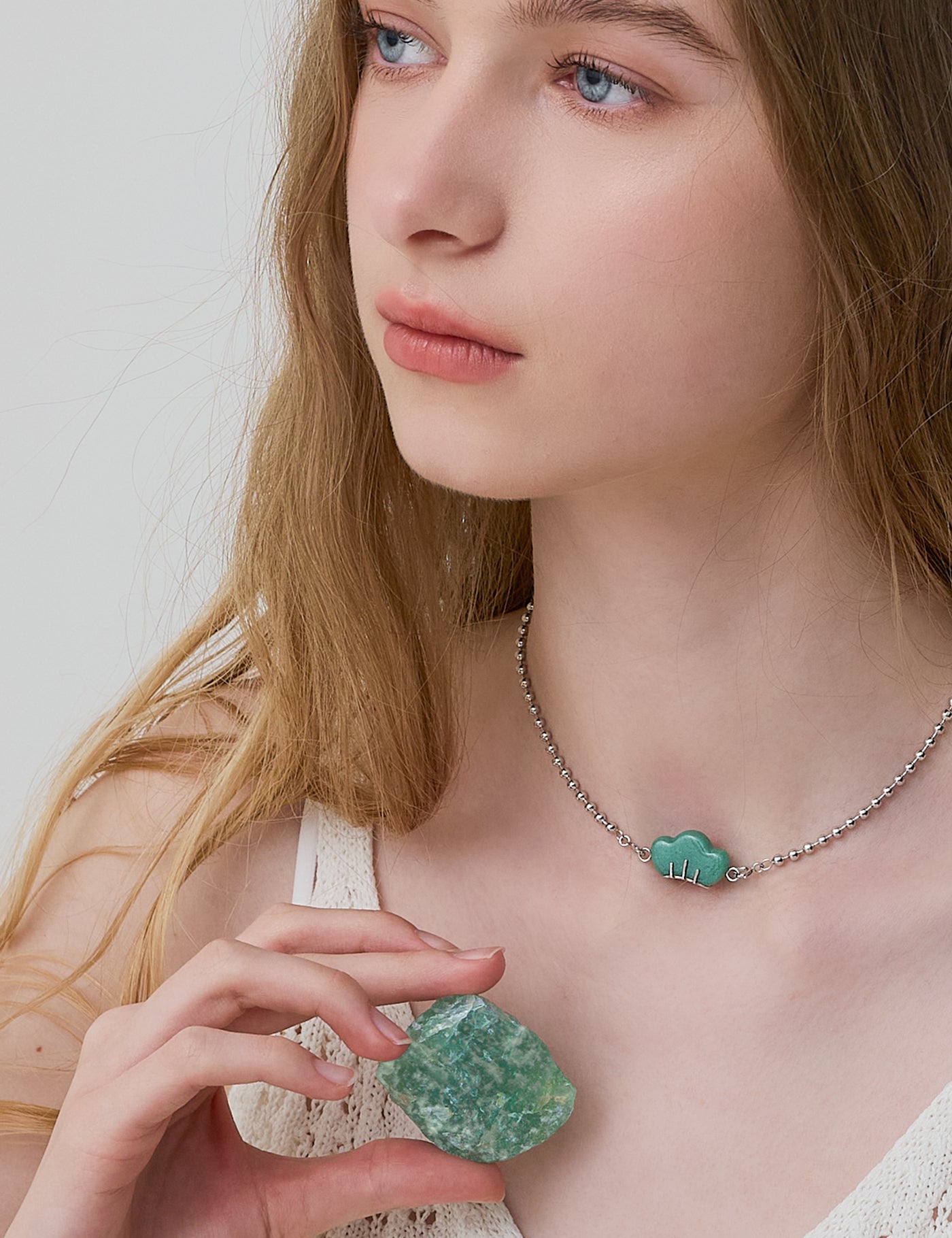 Everpine |Green Aventurine