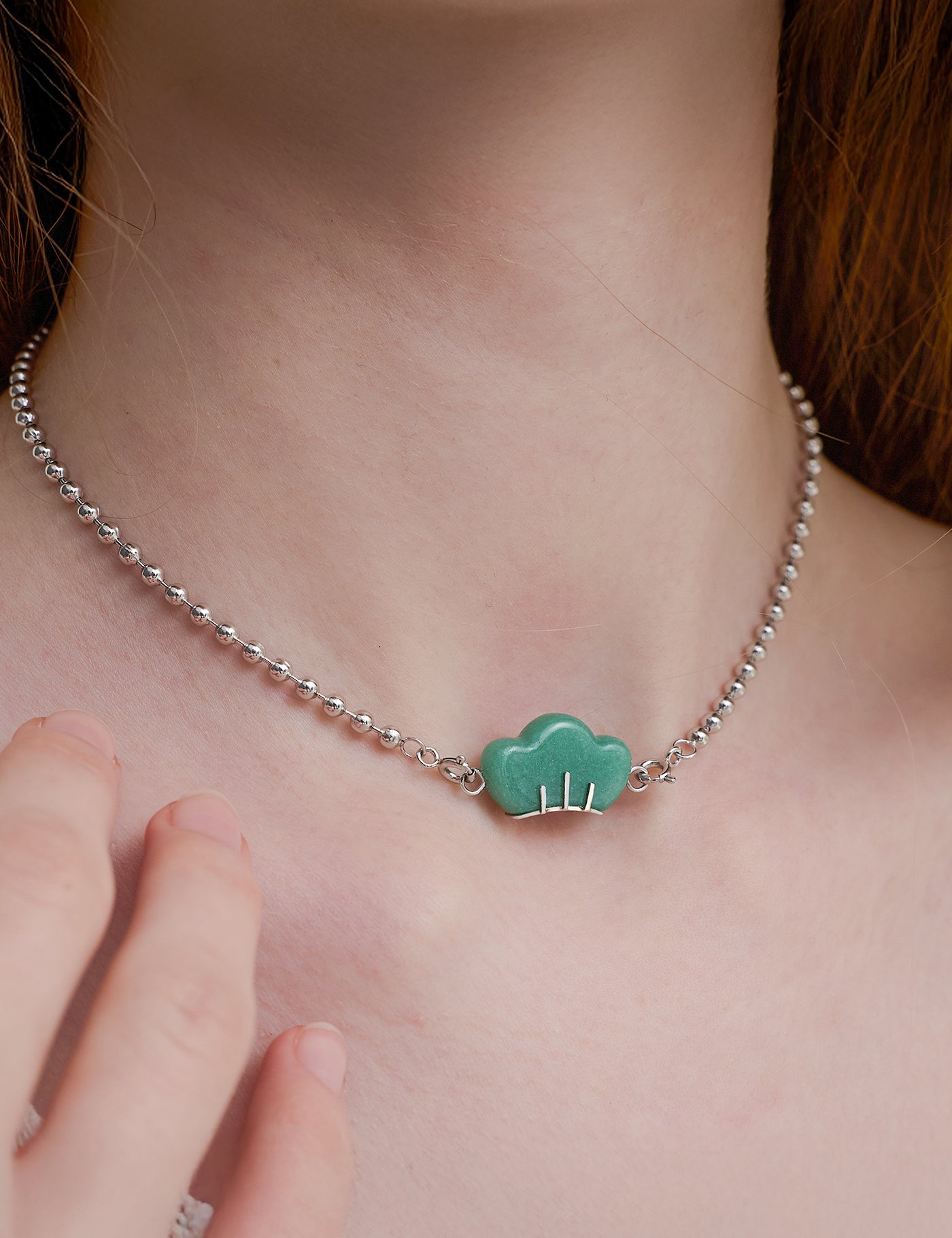 Everpine |Green Aventurine