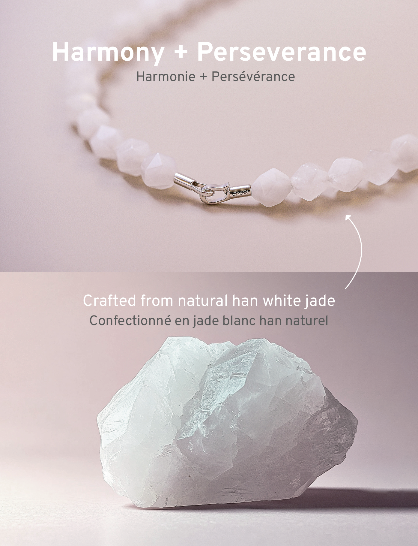 Icy Pearl_Classic|White Jade