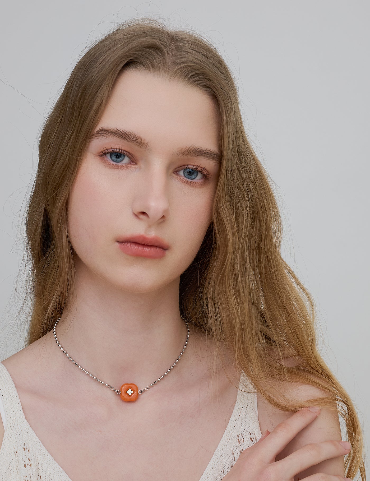 Persimmon|Red Aventurine