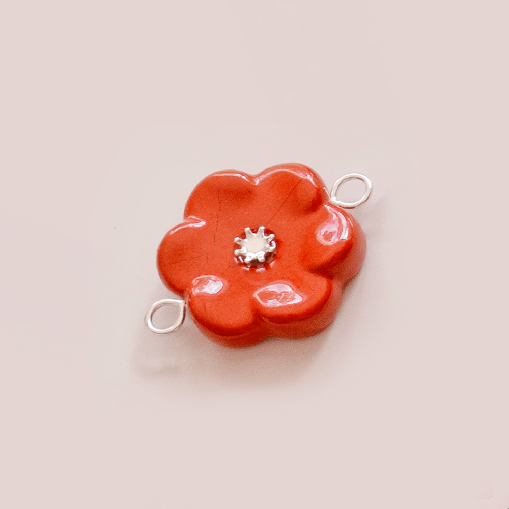 Persimmon|Red Aventurine