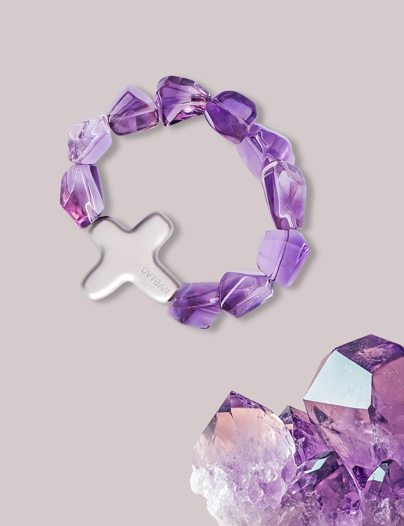 Cosmos｜Amethyst