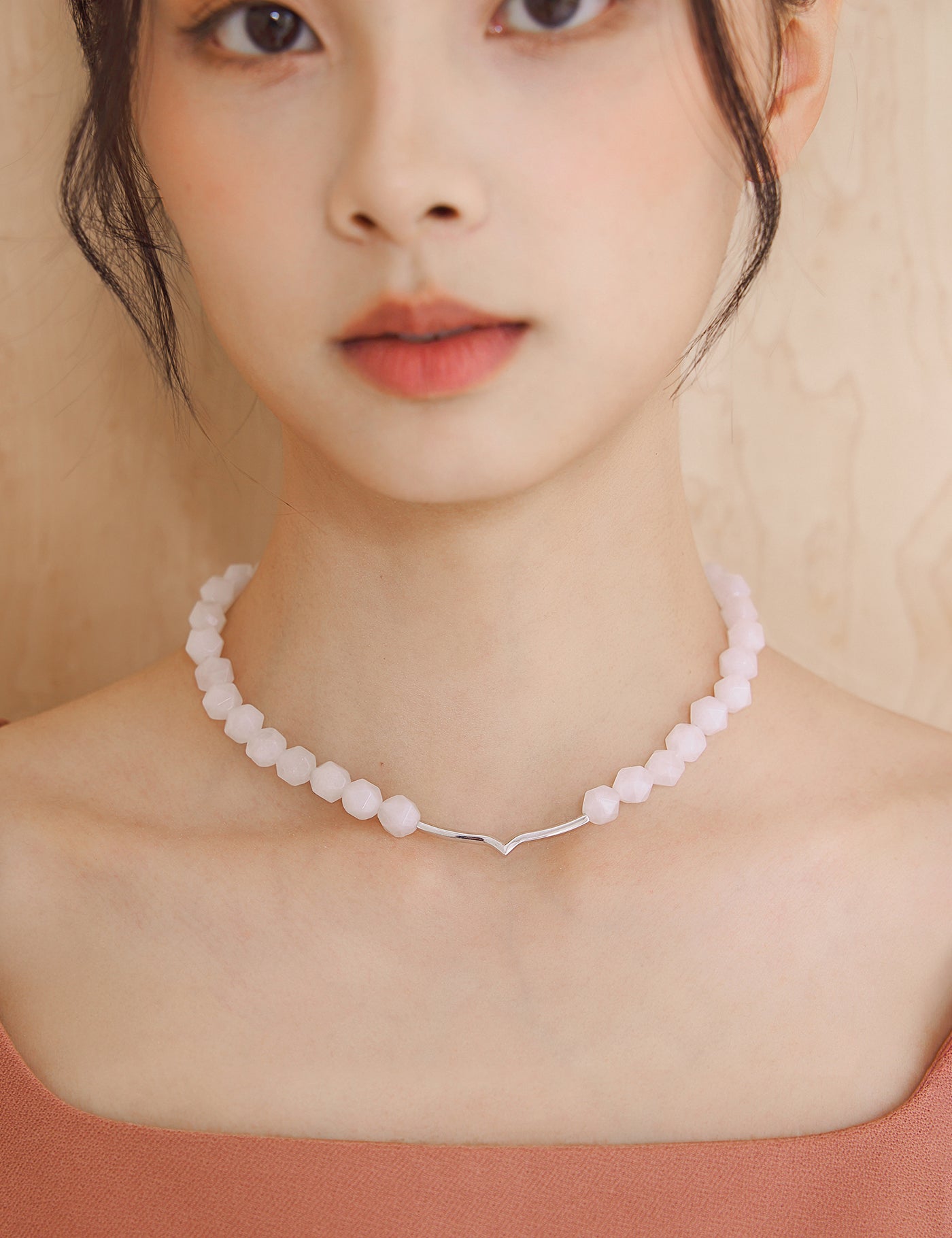 Icy Pearl｜White Jade