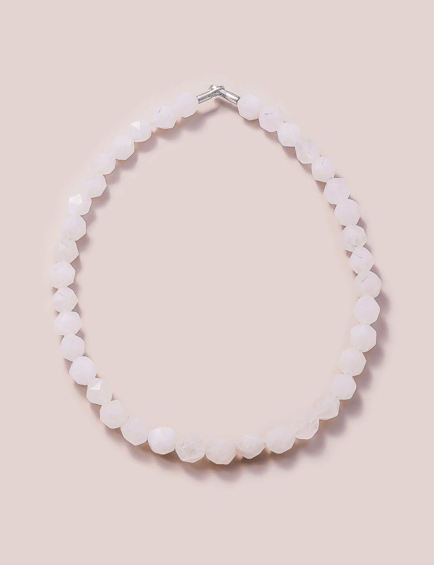 Icy Pearl_Classic｜White Jade