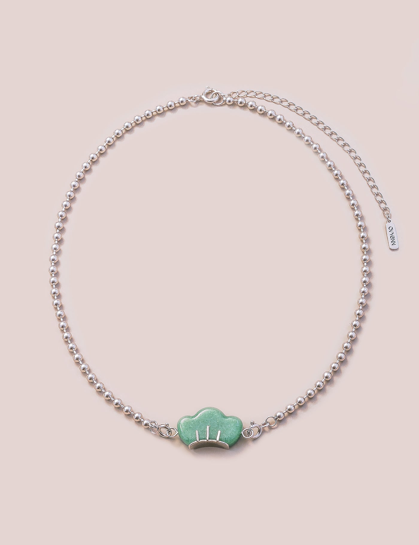 Everpine ｜Green Aventurine