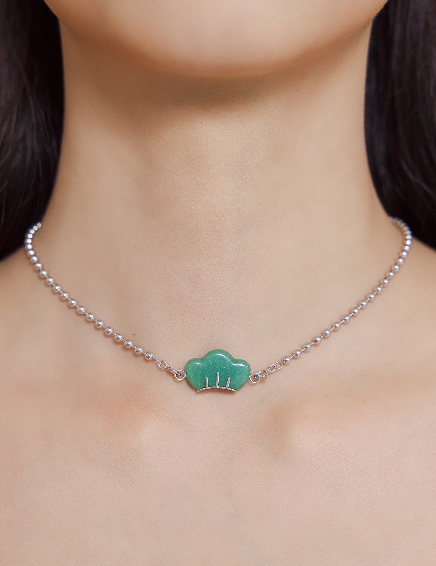 Everpine ｜Green Aventurine