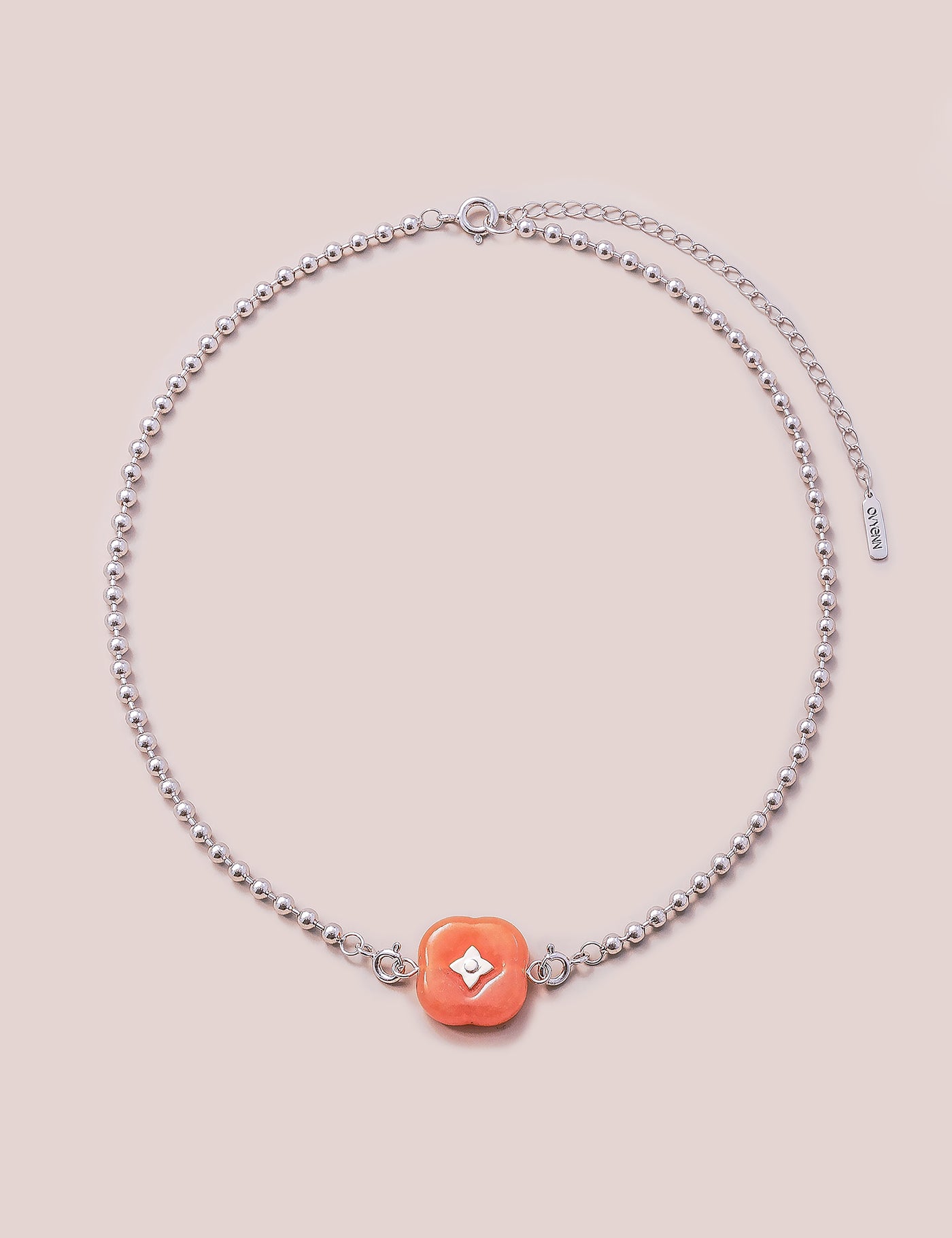 Persimmon｜Red Aventurine