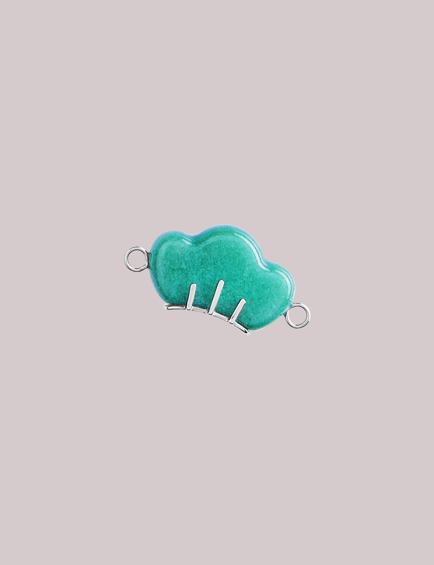 Mountain | Amazonite